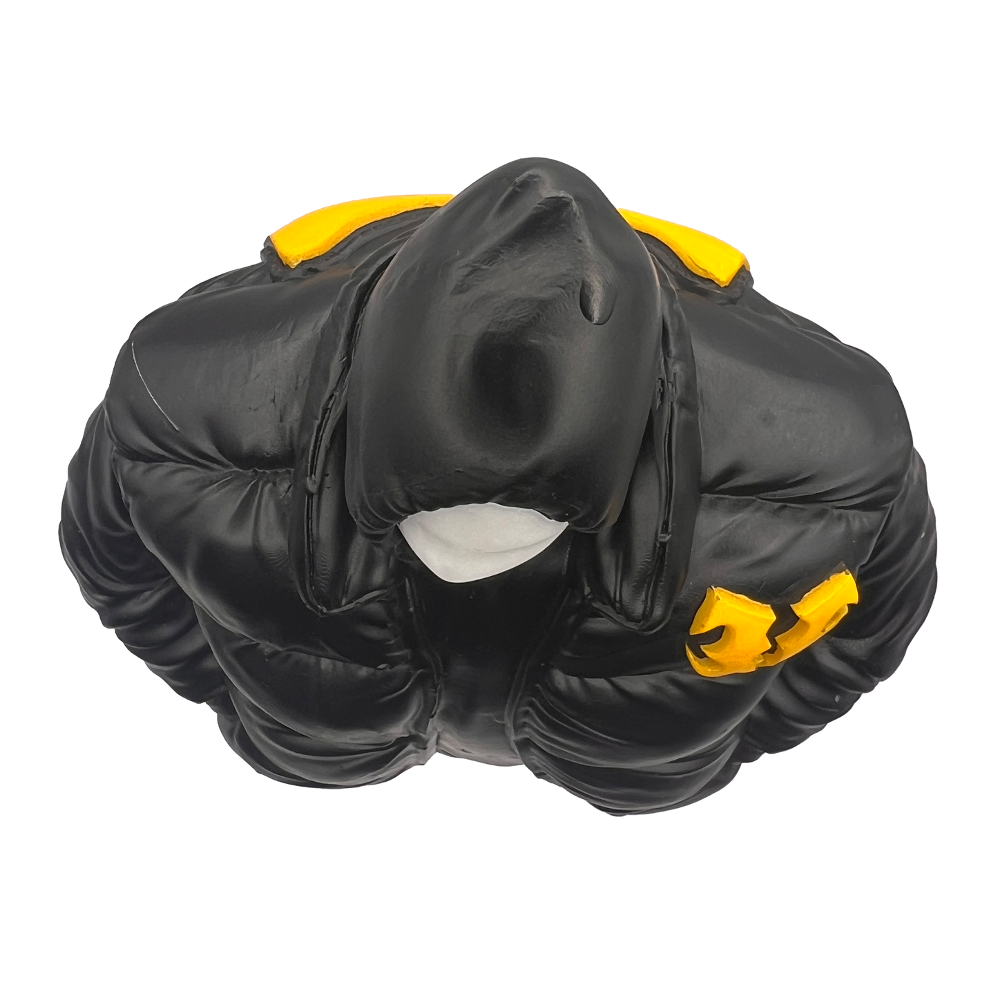 Wu-Tang Clan Officially Licensed Hoodie Season Sculpture Toy