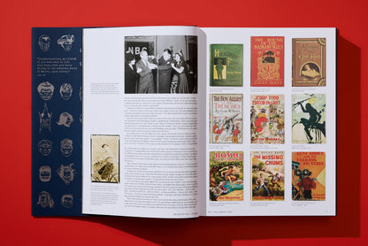 The Stan Lee Story (English) Book