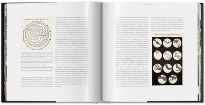 Mars. Photographs from the NASA Archives (German, French, English) Book