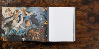 Bruegel. The Complete Works (English) Book