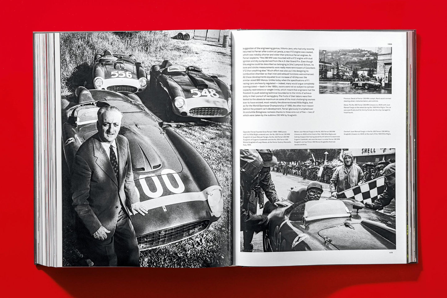 Ultimate Collector Cars (English) Book