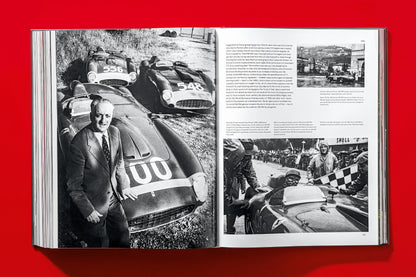 Ultimate Collector Cars (English) Book