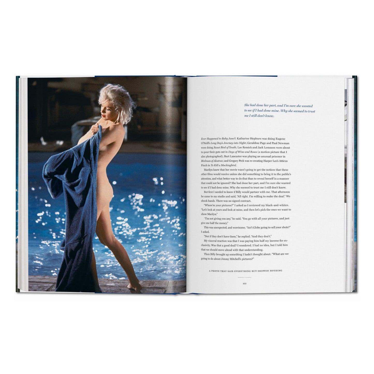 Lawrence Schiller. Marilyn & Me (English) Book