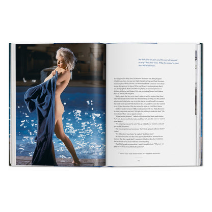 Lawrence Schiller. Marilyn & Me (English) Book