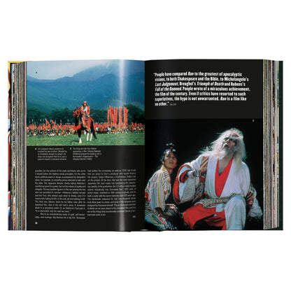 100 Movies of the 1980s (English) Book
