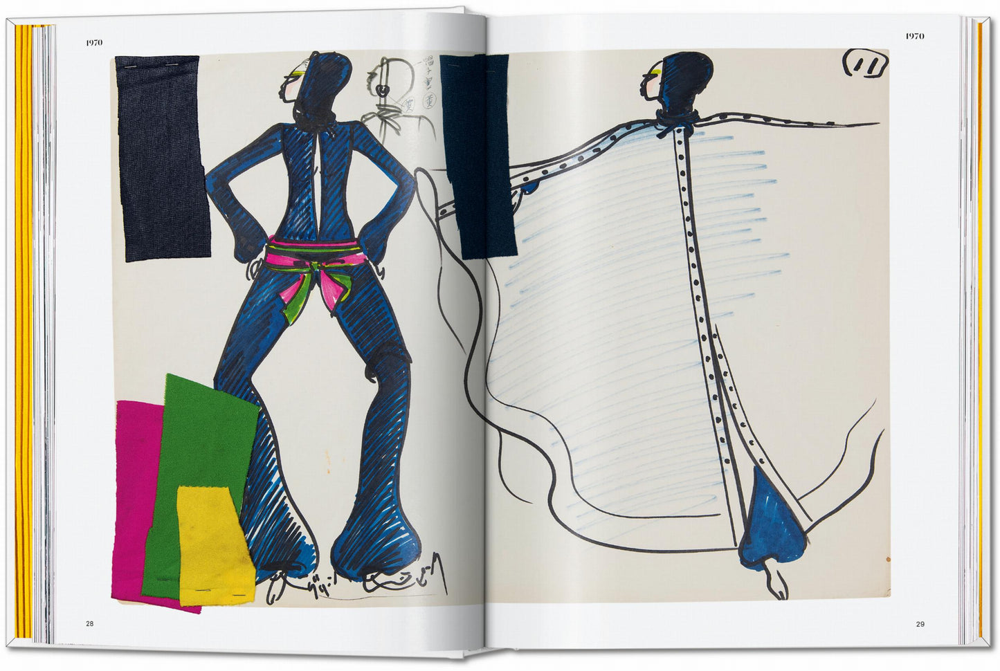 Issey Miyake. 45th Ed. (English) Book