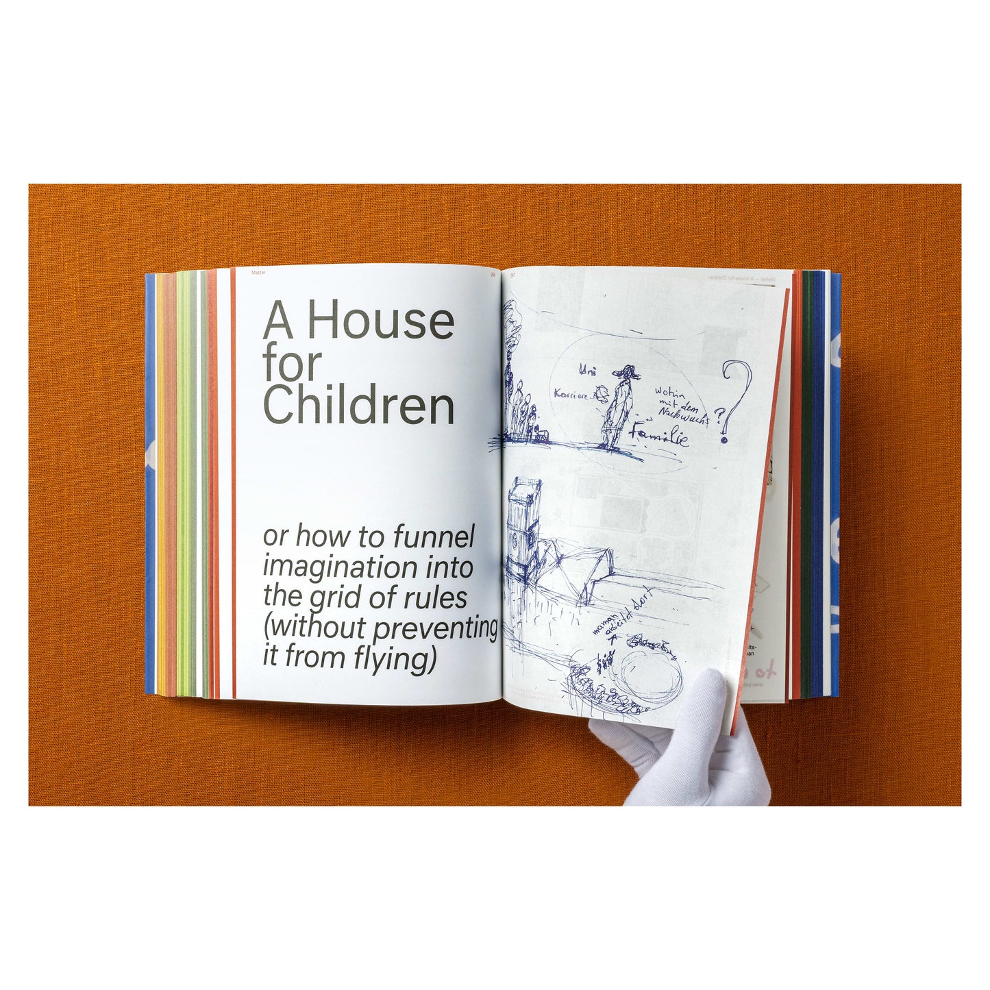 Francis Kéré. Building Stories (English) Book