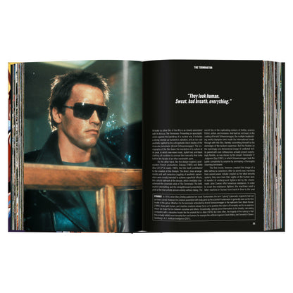 100 Movies of the 1980s (English) Book