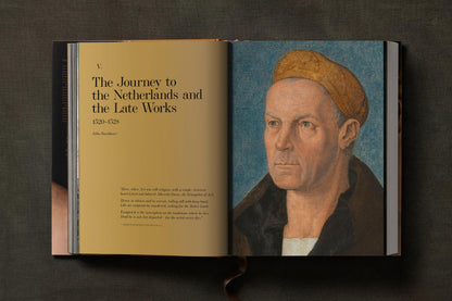 Albrecht Dürer. The Complete Paintings. Selected Drawings and Prints (English) Book