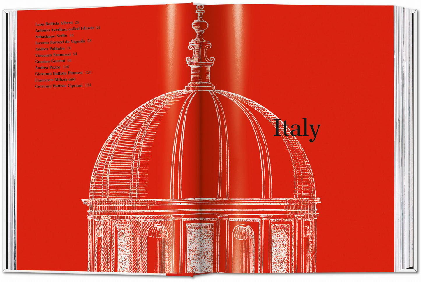 Architectural Theory. Pioneering Texts on Architecture from the Renaissance to Today (English) Book