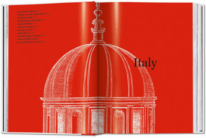 Architectural Theory. Pioneering Texts on Architecture from the Renaissance to Today (English) Book