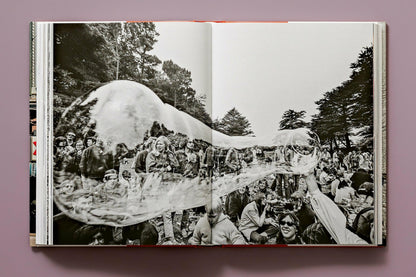 San Francisco. Portrait of a City (German, French, English) Book