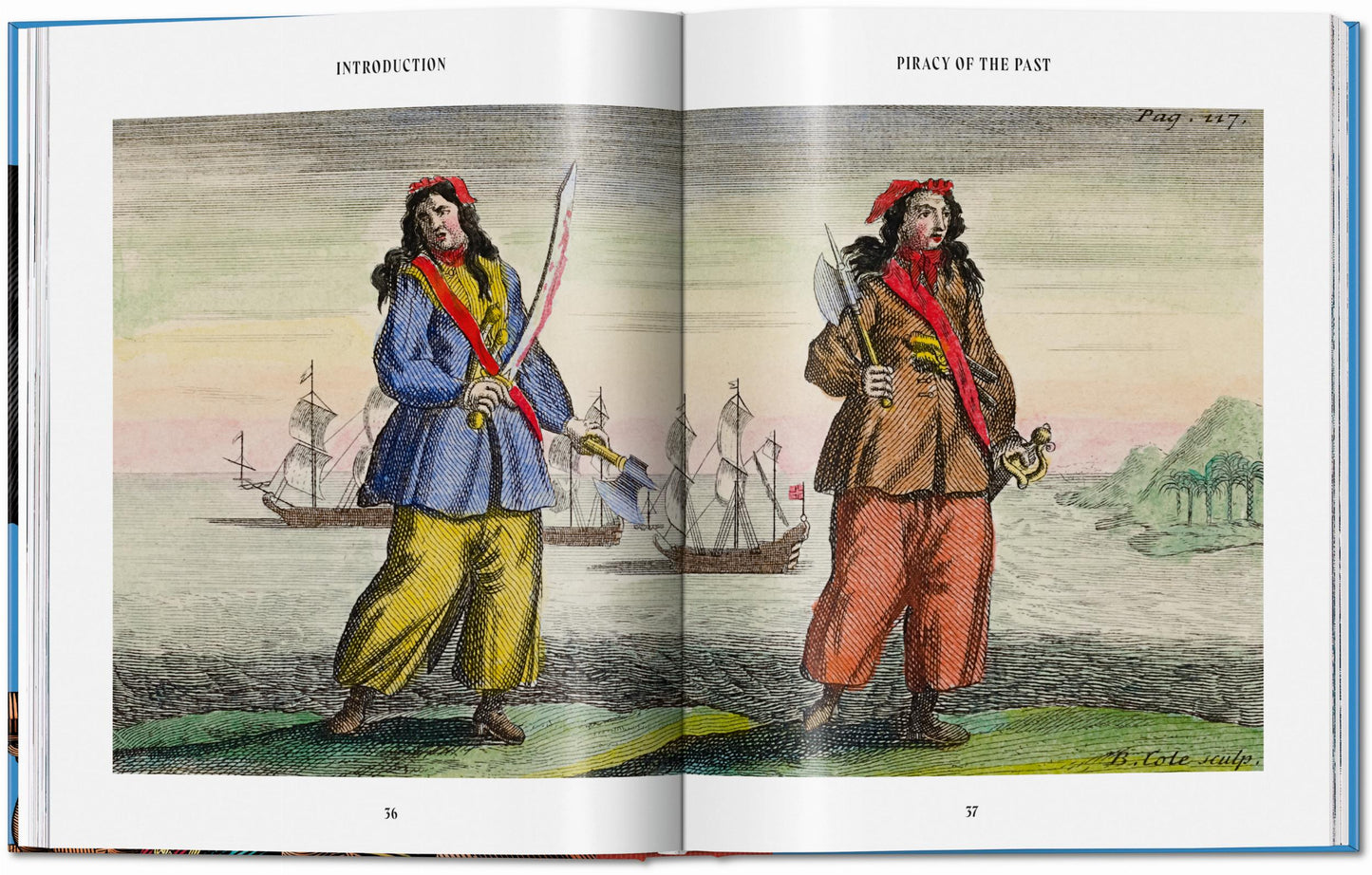 Pirate Tales (English) Book