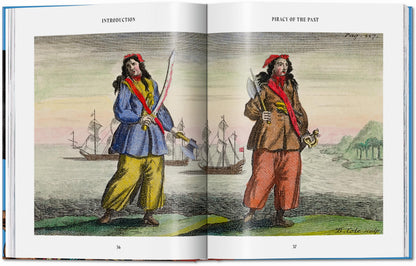 Pirate Tales (English) Book