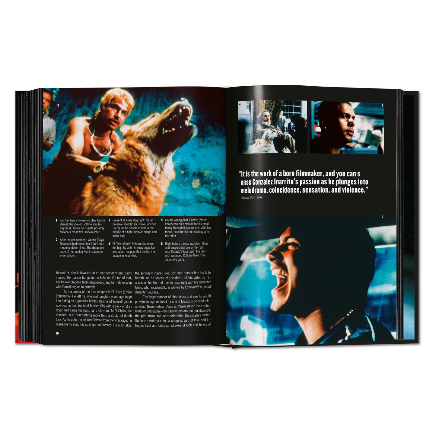 100 Movies of the 1990s (English) Book