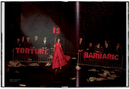Peter Lindbergh. Untold Stories (English) Book