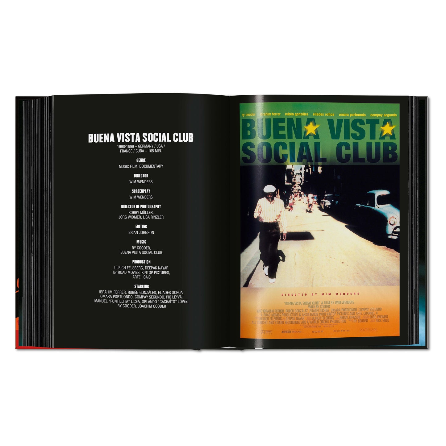100 Movies of the 1990s (English) Book
