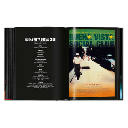 100 Movies of the 1990s (English) Book