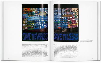 Hundertwasser (English) Book