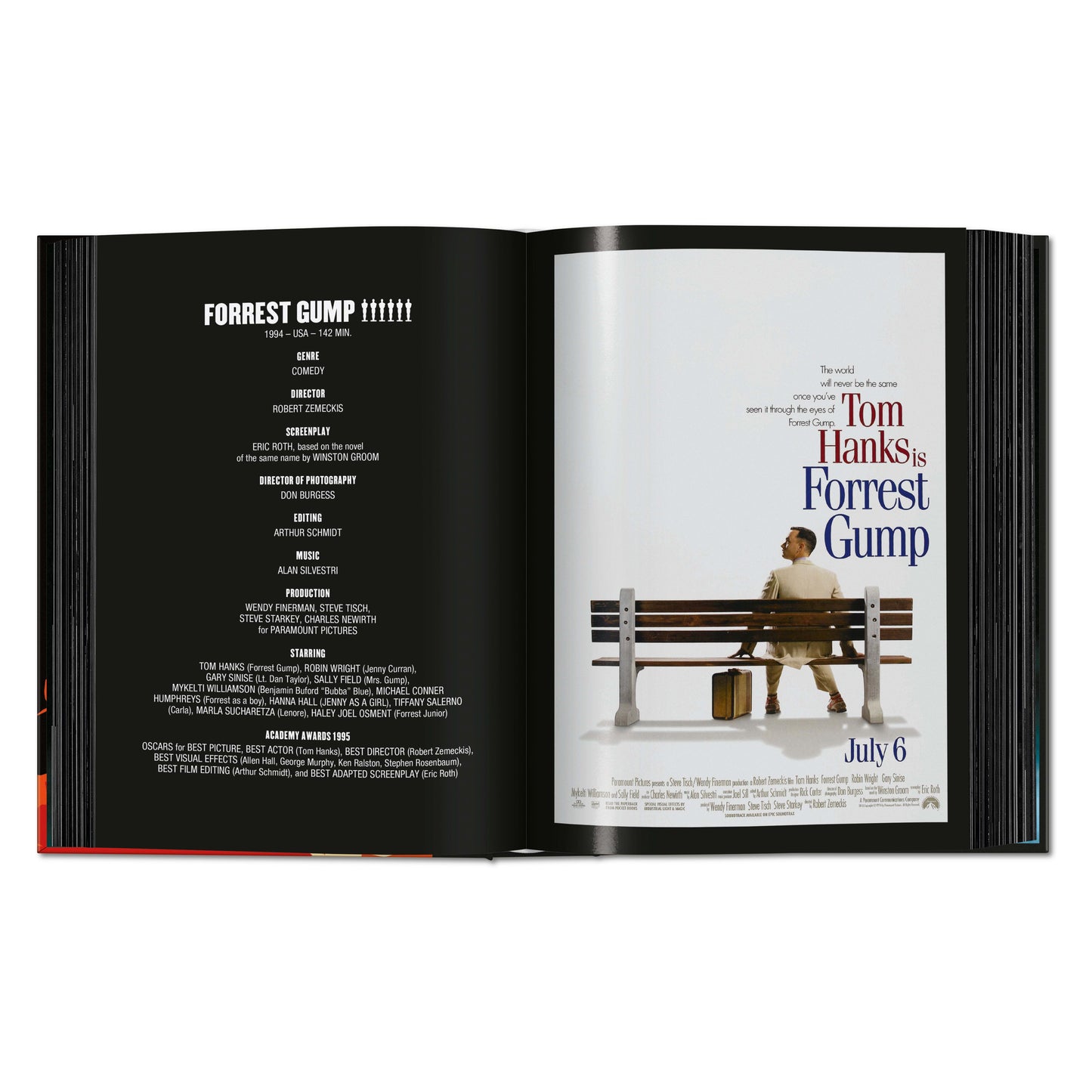 100 Movies of the 1990s (English) Book