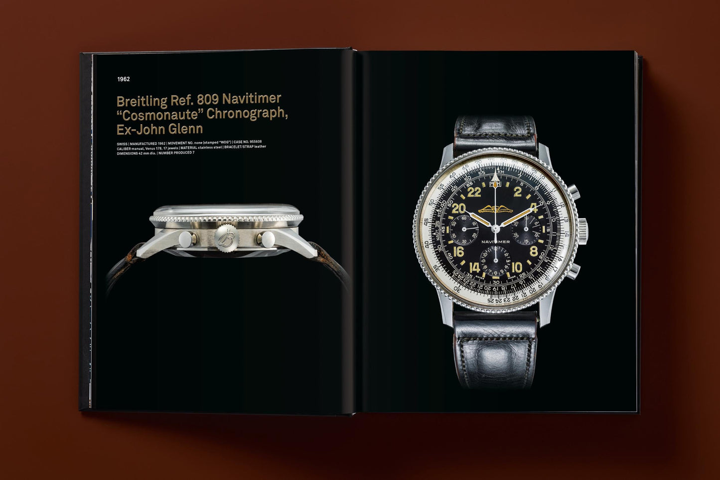 Ultimate Collector Watches (English) Book