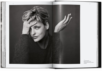 Peter Lindbergh. On Fashion Photography. 45th Ed. (German, French, English) Book