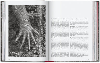 Sebastião Salgado. Genesis. 45th Ed. (English) Book