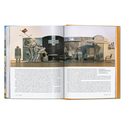 Art for All. Art History (English) Book