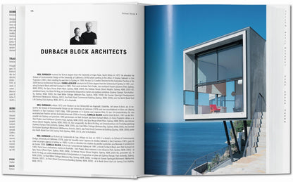 100 Contemporary Houses (German, French, English) Book