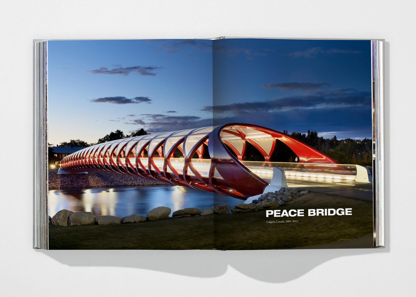 Calatrava. Complete Works 1979–Today (German, French, English) Book