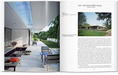 Saarinen (English) Book