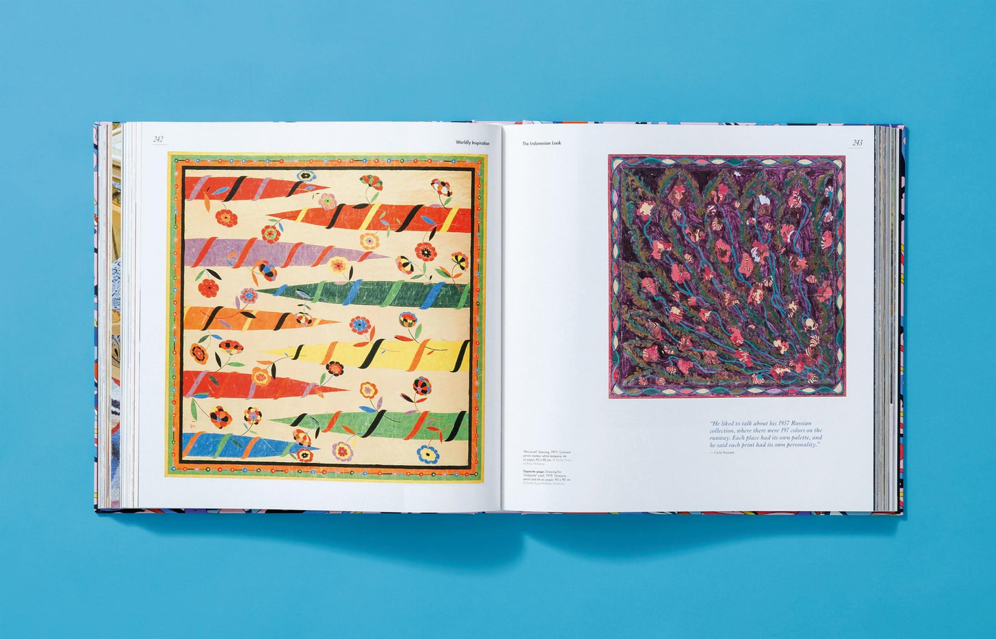 Pucci. Updated Edition (German, French, English, Italian) Book