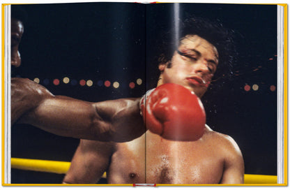 Rocky. The Complete Films (English) Book