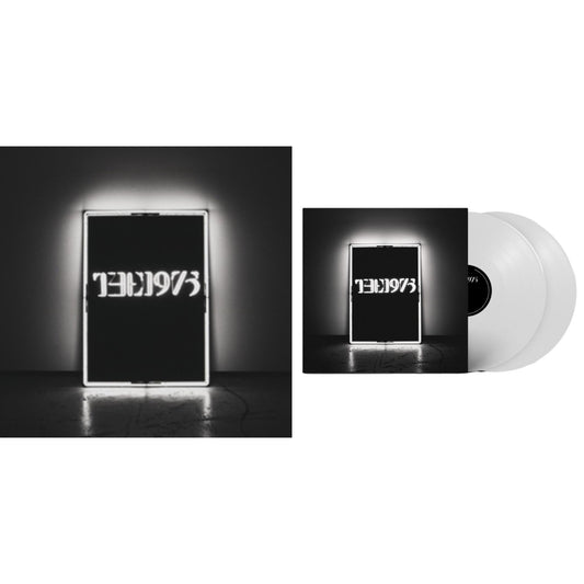 1975 - 2 LP Collection - Red / 1989 - Vinyl - Bundle