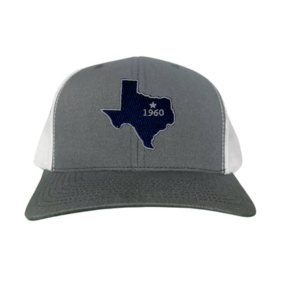City Series / Dallas / Hats / 065 / MM Hat