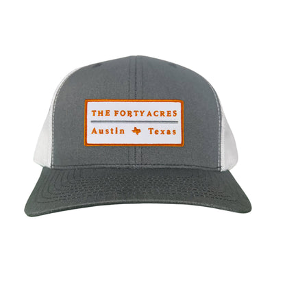 Texas Longhorns The Forty Acres / Hats / 082 Hat
