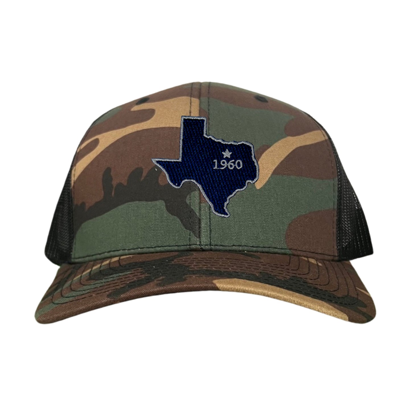 City Series / Dallas / Hats / 065 / MM Hat