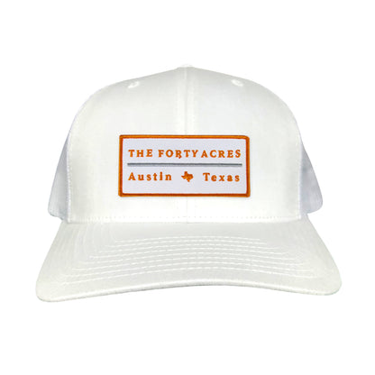 Texas Longhorns The Forty Acres / Hats / 082 Hat