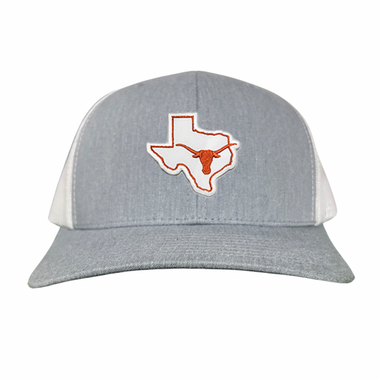 Texas Longhorns State of Texas Longhorn / Hats / 064 / UT9094 / MM Hat