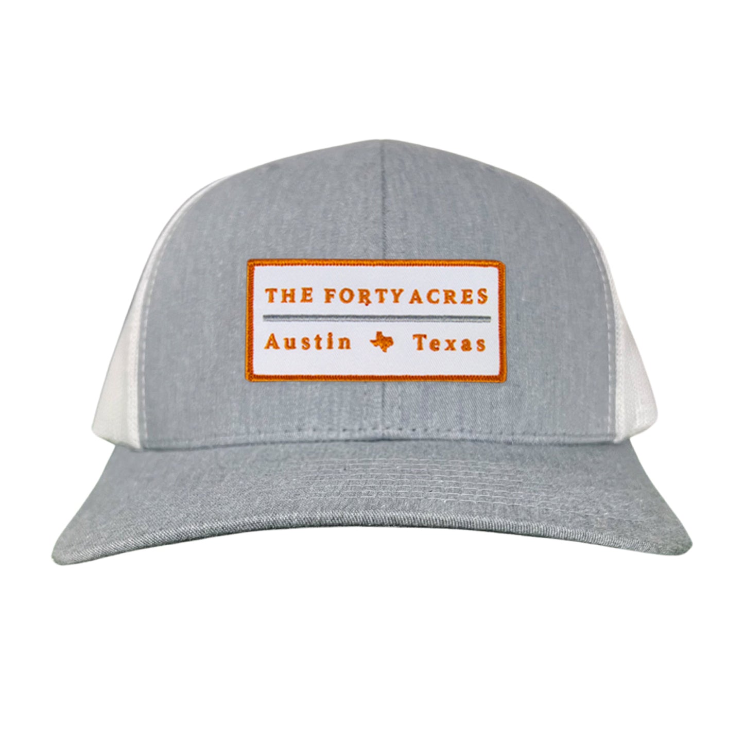 Texas Longhorns The Forty Acres / Hats / 082 Hat