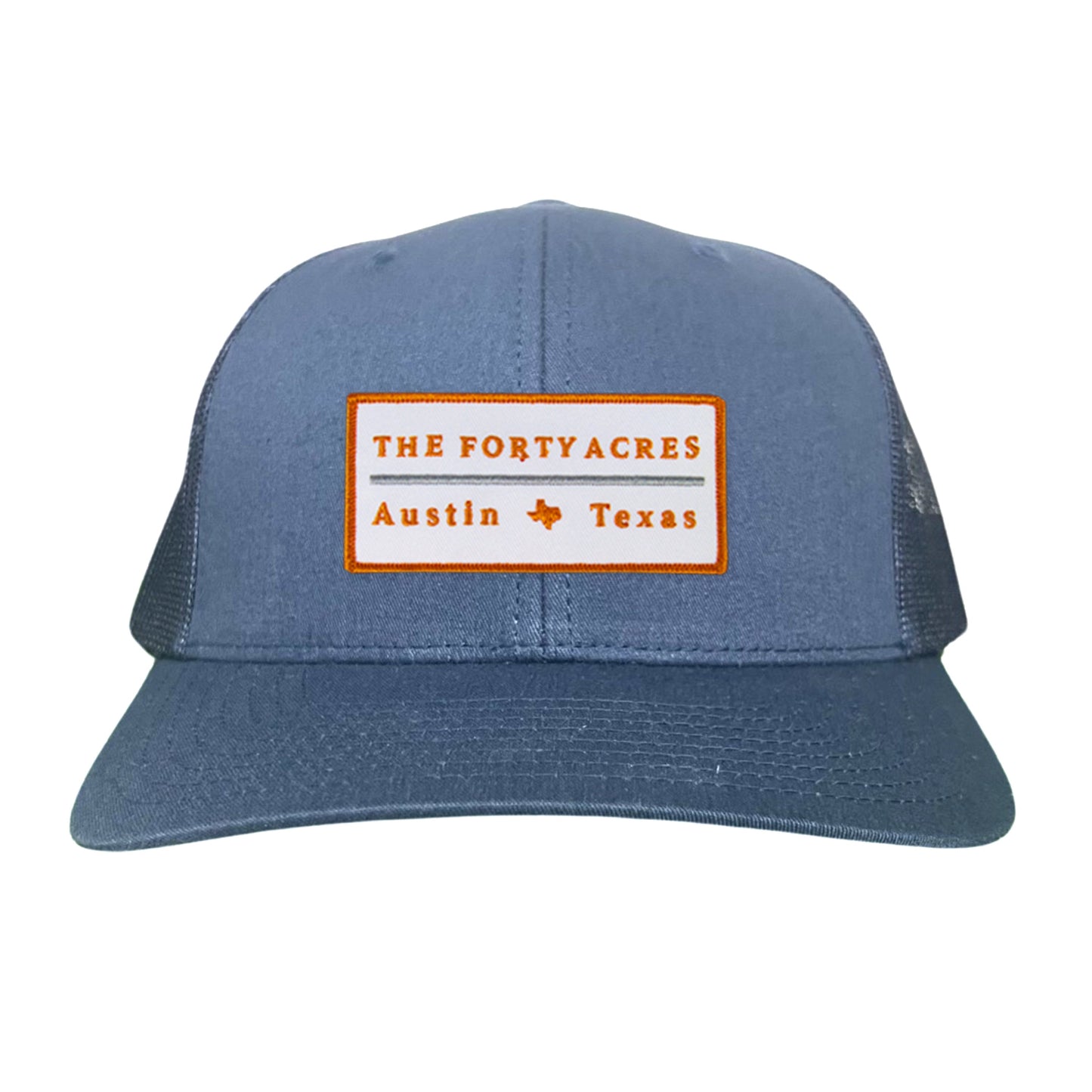 Texas Longhorns The Forty Acres / Hats / 082 Hat