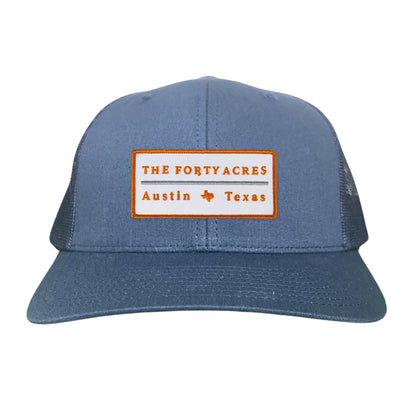 Texas Longhorns The Forty Acres / Hats / 082 Hat
