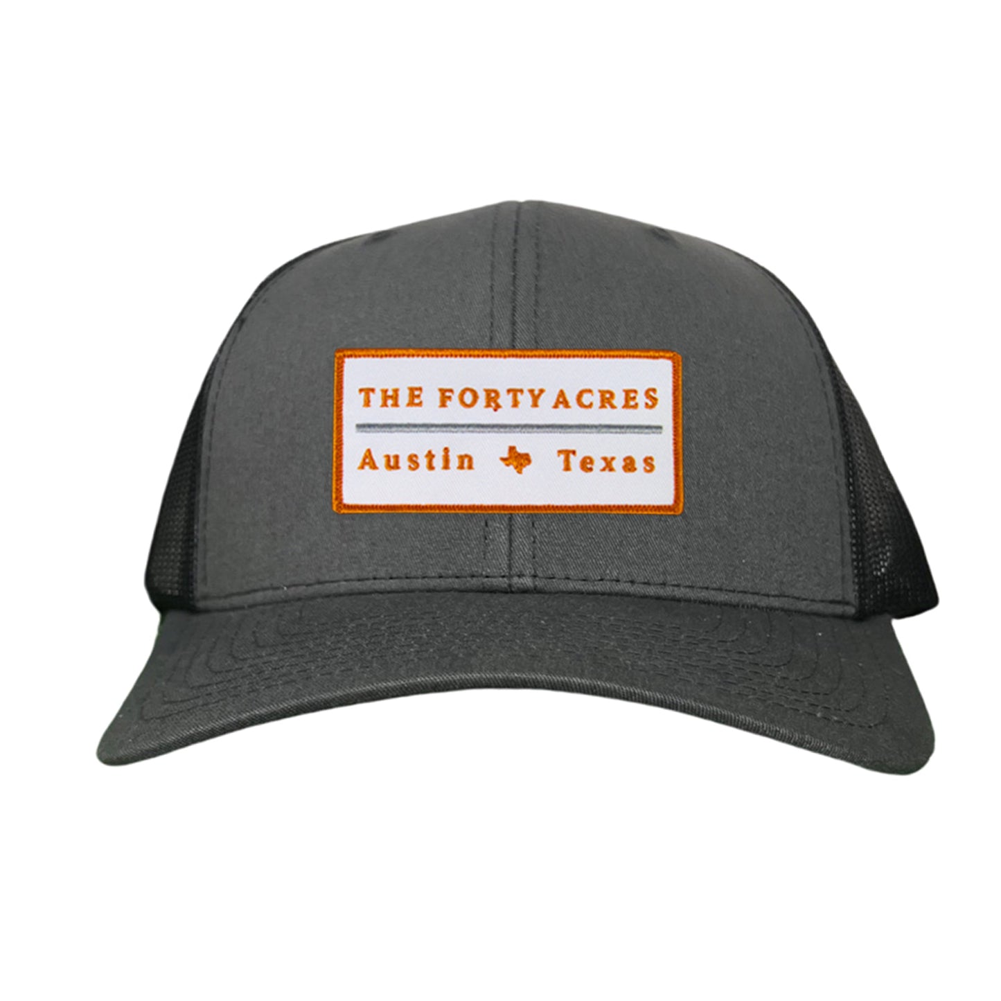 Texas Longhorns The Forty Acres / Hats / 082 Hat