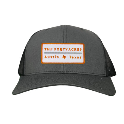 Texas Longhorns The Forty Acres / Hats / 082 Hat
