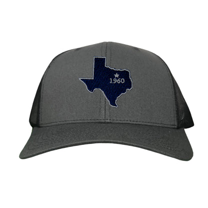 City Series / Dallas / Hats / 065 / MM Hat