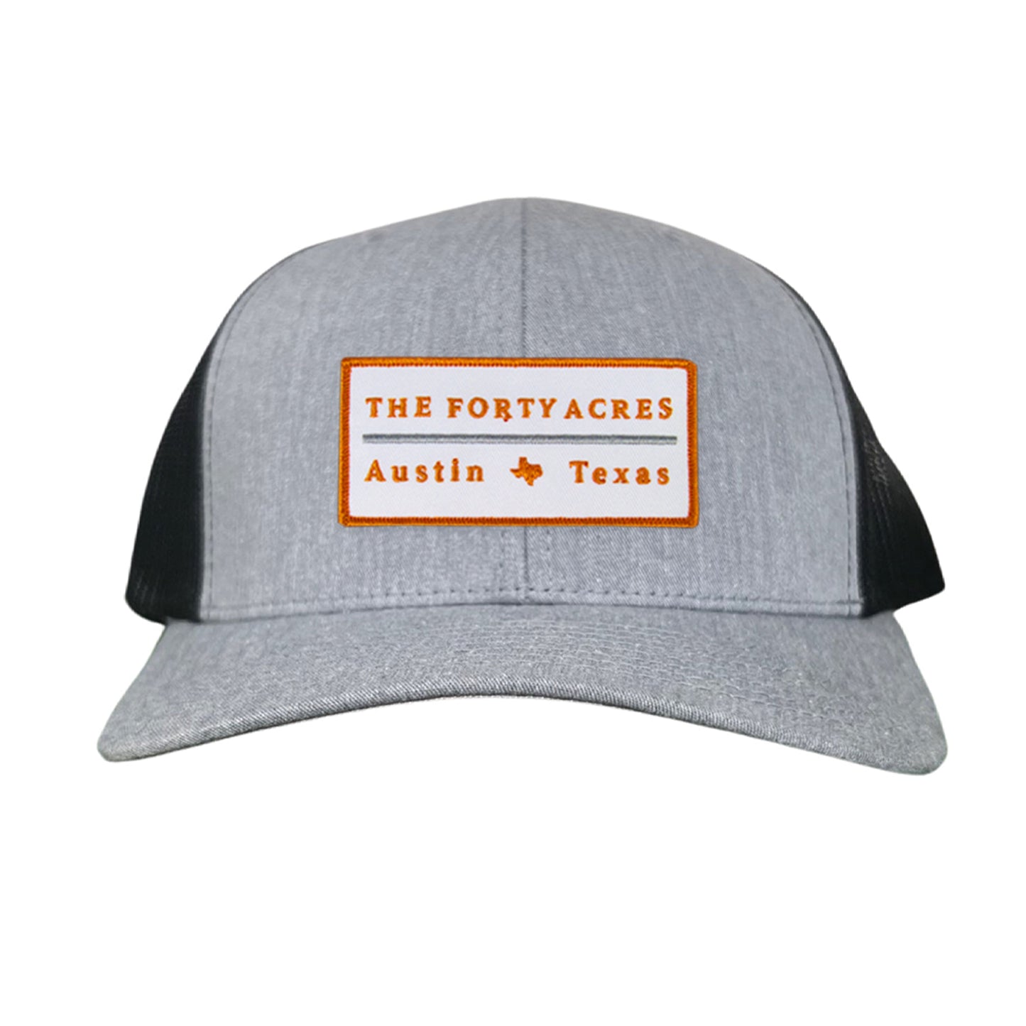 Texas Longhorns The Forty Acres / Hats / 082 Hat