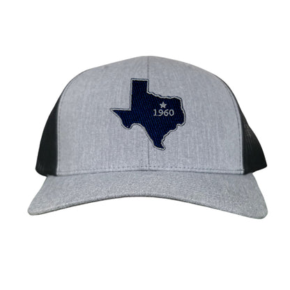 City Series / Dallas / Hats / 065 / MM Hat