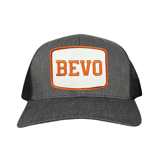 Texas Longhorns Bevo Square / Hats / 149 / UT9102 / MM Hat