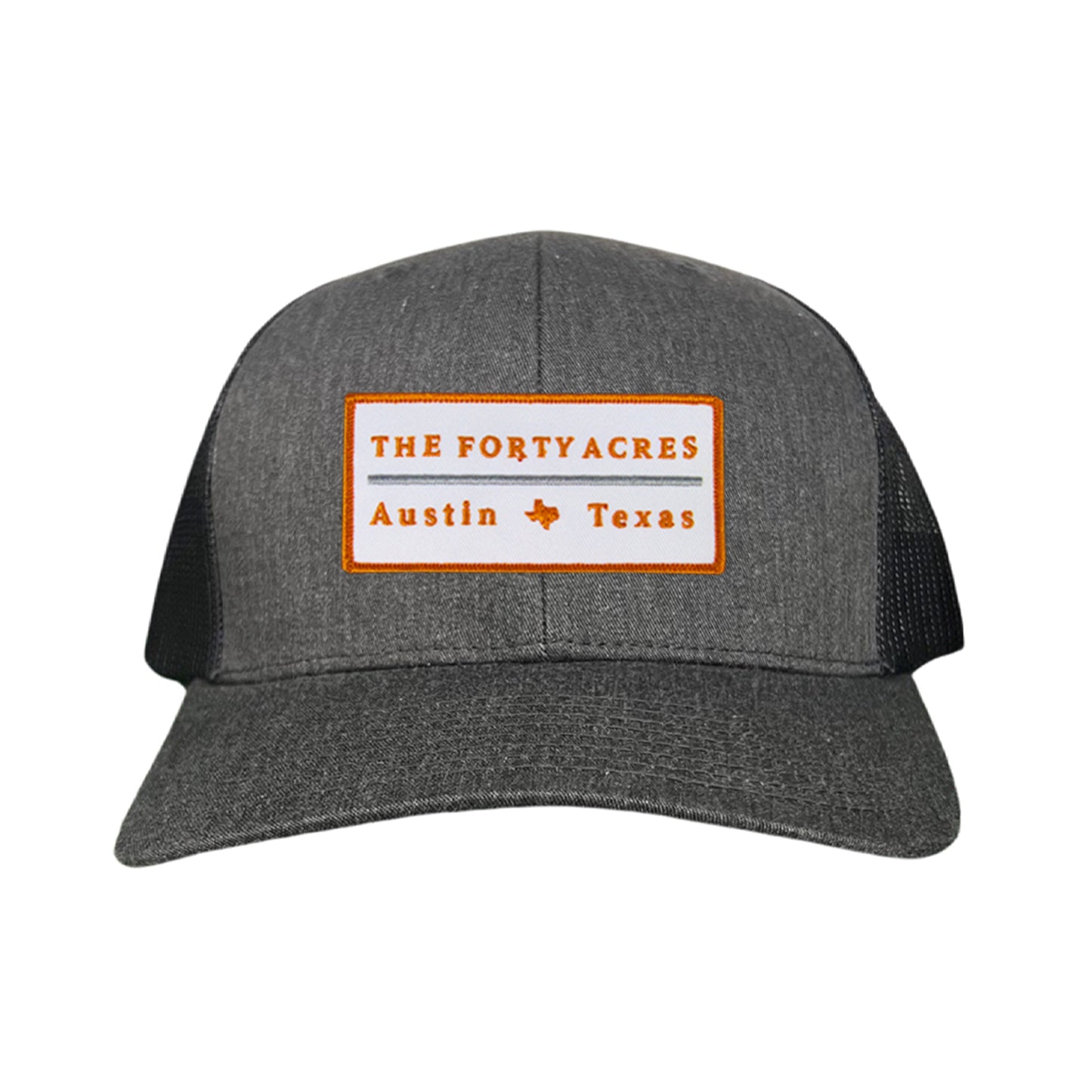 Texas Longhorns The Forty Acres / Hats / 082 Hat