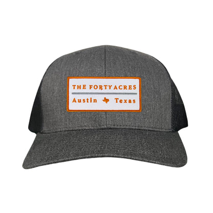 Texas Longhorns The Forty Acres / Hats / 082 Hat